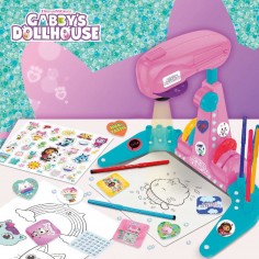 Gabby's Dollhouse Projector... 2