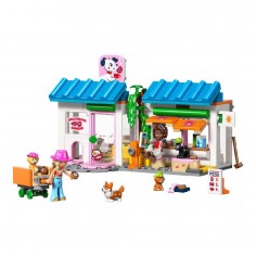 LEGO Friends Dog Treats... 2
