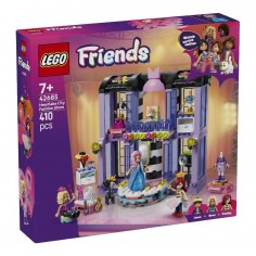 LEGO Friends Heartlake City...