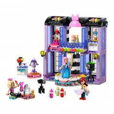 LEGO Friends Heartlake City... 2