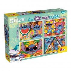 Lisciani Puzzle Maxi Floor...