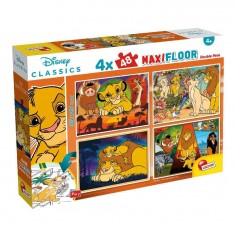 Lisciani Puzzle Maxi Floor...