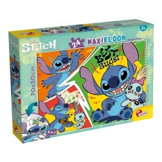 Lisciani Puzzle Maxi Floor...