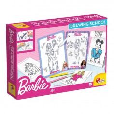 Barbie Σχολή Ζωγραφικής...