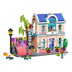 LEGO Friends Liann's Family... 2