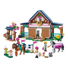 LEGO Friends Horse Stable... 2
