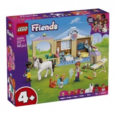 LEGO Friends Animal Vet...
