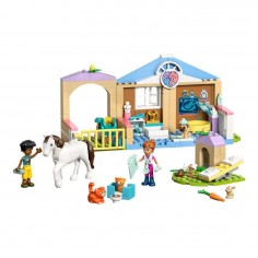LEGO Friends Animal Vet... 2