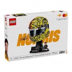 LEGO Editions McLaren...