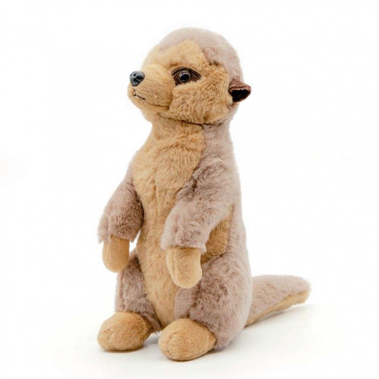 Plush Ecofriendly Suricata 29cm (25475)