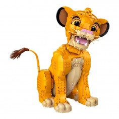 LEGO Disney Lion King Young... 2