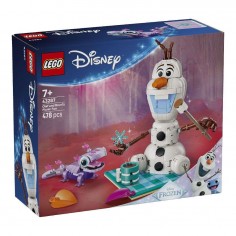LEGO Disney Princess Olaf...
