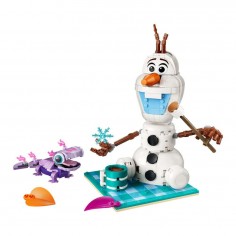 LEGO Disney Princess Olaf... 2