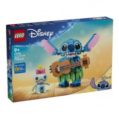 LEGO Disney Stitch Stitch &...