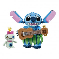 LEGO Disney Stitch Stitch &... 2