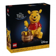 LEGO Disney Classic Winnie...