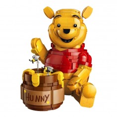 LEGO Disney Classic Winnie... 2