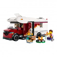 LEGO City Holiday Camper... 2