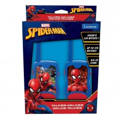 Lexibook Walkie Talkies... 2