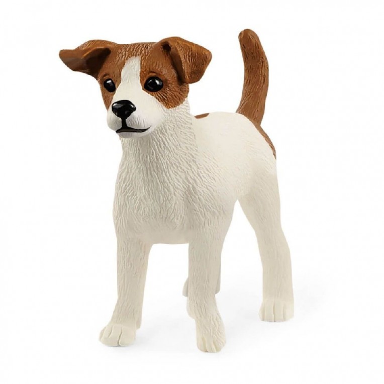 Schleich Farm World Σκύλος Jack...