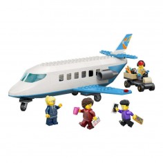 LEGO City Passenger Jet... 2