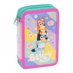 Double Decker Pouch with...