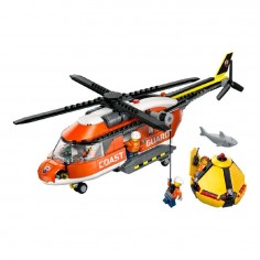 LEGO City Coast Guard... 2