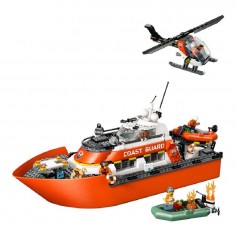 LEGO City Coast Guard... 2