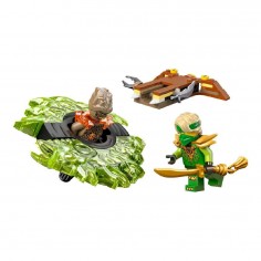 LEGO Ninjago Lloyd vs.... 2