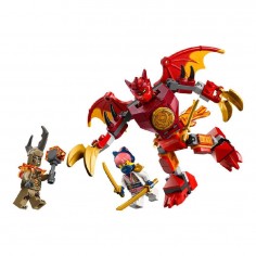LEGO Ninjago Kai's Dragon... 2