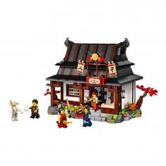 LEGO Ninjago Four Weapons... 2