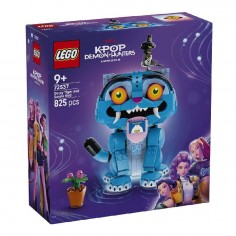 LEGO K-Pop Demon Hunters...