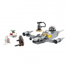 LEGO Star Wars Mando and... 2