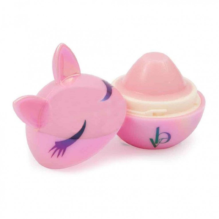 Very Bella Lip Balm Cat Kiss - 4...