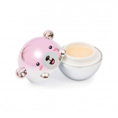 Very Bella Metal Bear Lip... 2