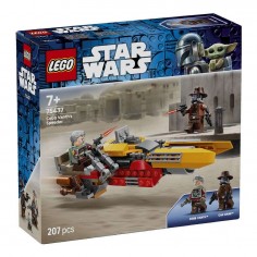 LEGO Star Wars Cobb Vanth's...