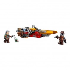 LEGO Star Wars Cobb Vanth's... 2