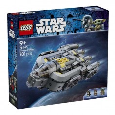 LEGO Star Wars Anzellan...