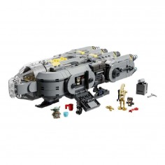 LEGO Star Wars Anzellan... 2