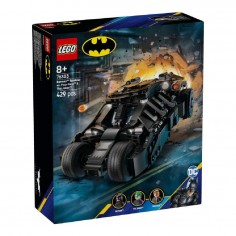 LEGO DC Super Heroes Batman...