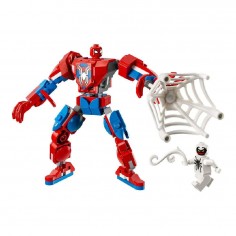 LEGO Marvel Spider-Man Mech... 2
