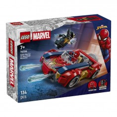 LEGO Marvel Super Heroes...