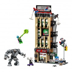 LEGO Marvel Super Heroes... 2