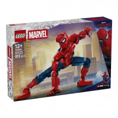 LEGO Marvel Super Heroes...