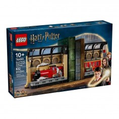 LEGO Harry Poter Book Nook:...