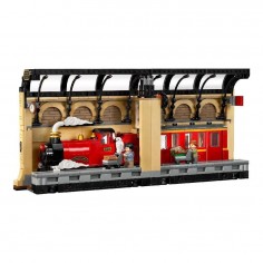 LEGO Harry Poter Book Nook:... 2