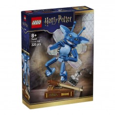 LEGO Harry Potter Cornish...
