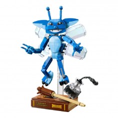 LEGO Harry Potter Cornish... 2