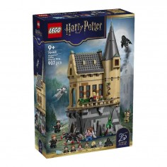 LEGO Harry Potter Hogwarts...