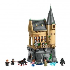 LEGO Harry Potter Hogwarts... 2